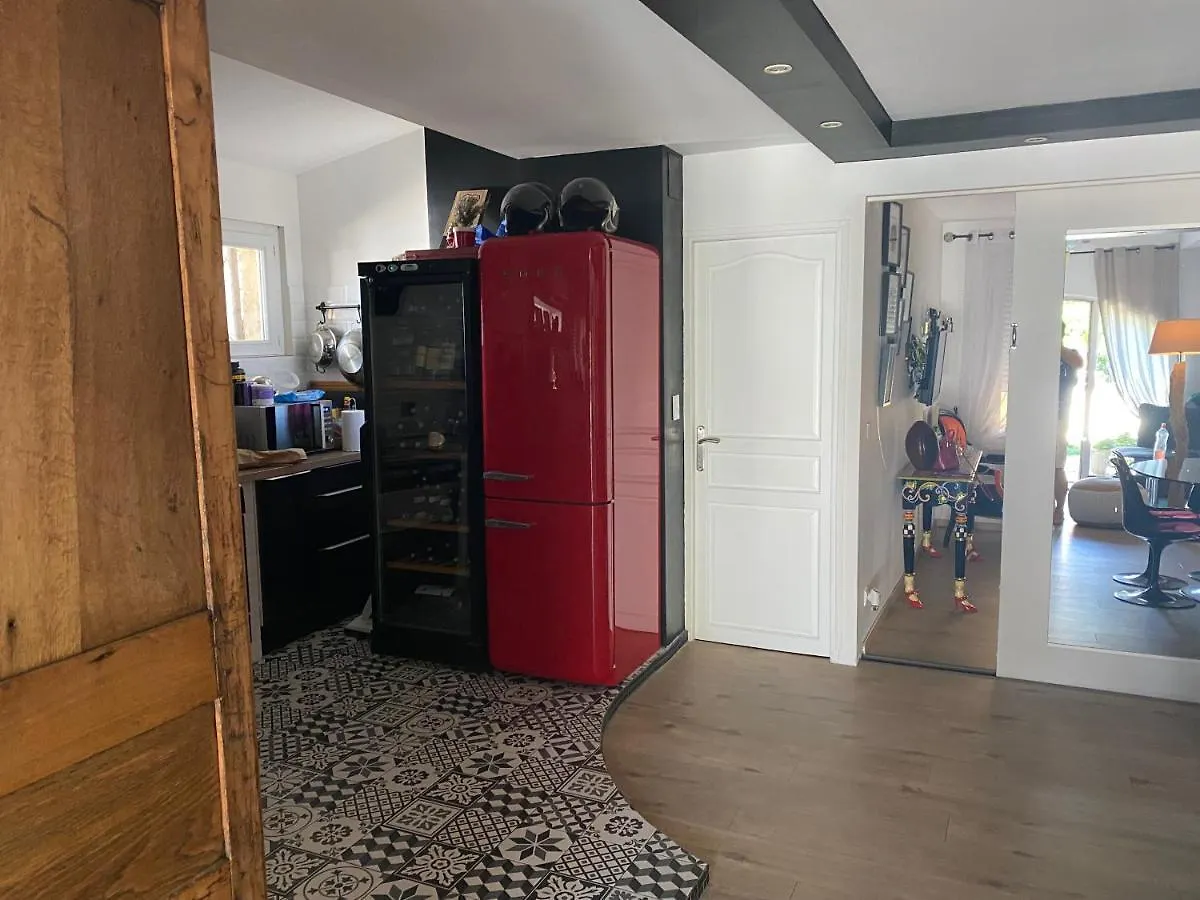 Loft - Avignon Proche Rempart Apartment France