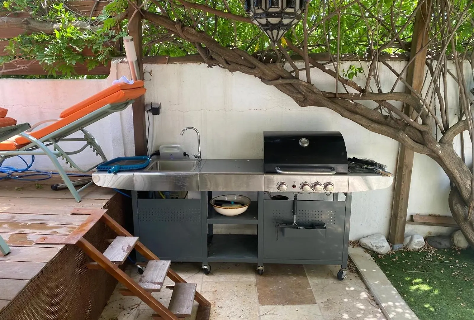 Loft - Avignon Proche Rempart Apartment France