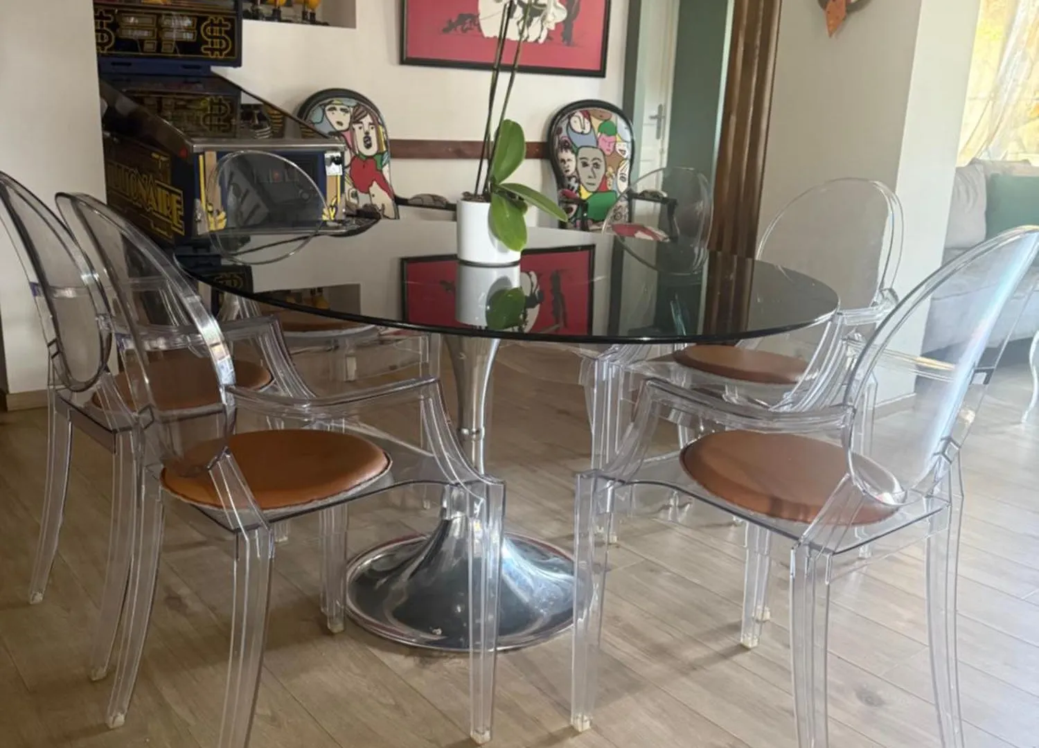 Loft - Avignon Proche Rempart Apartment
