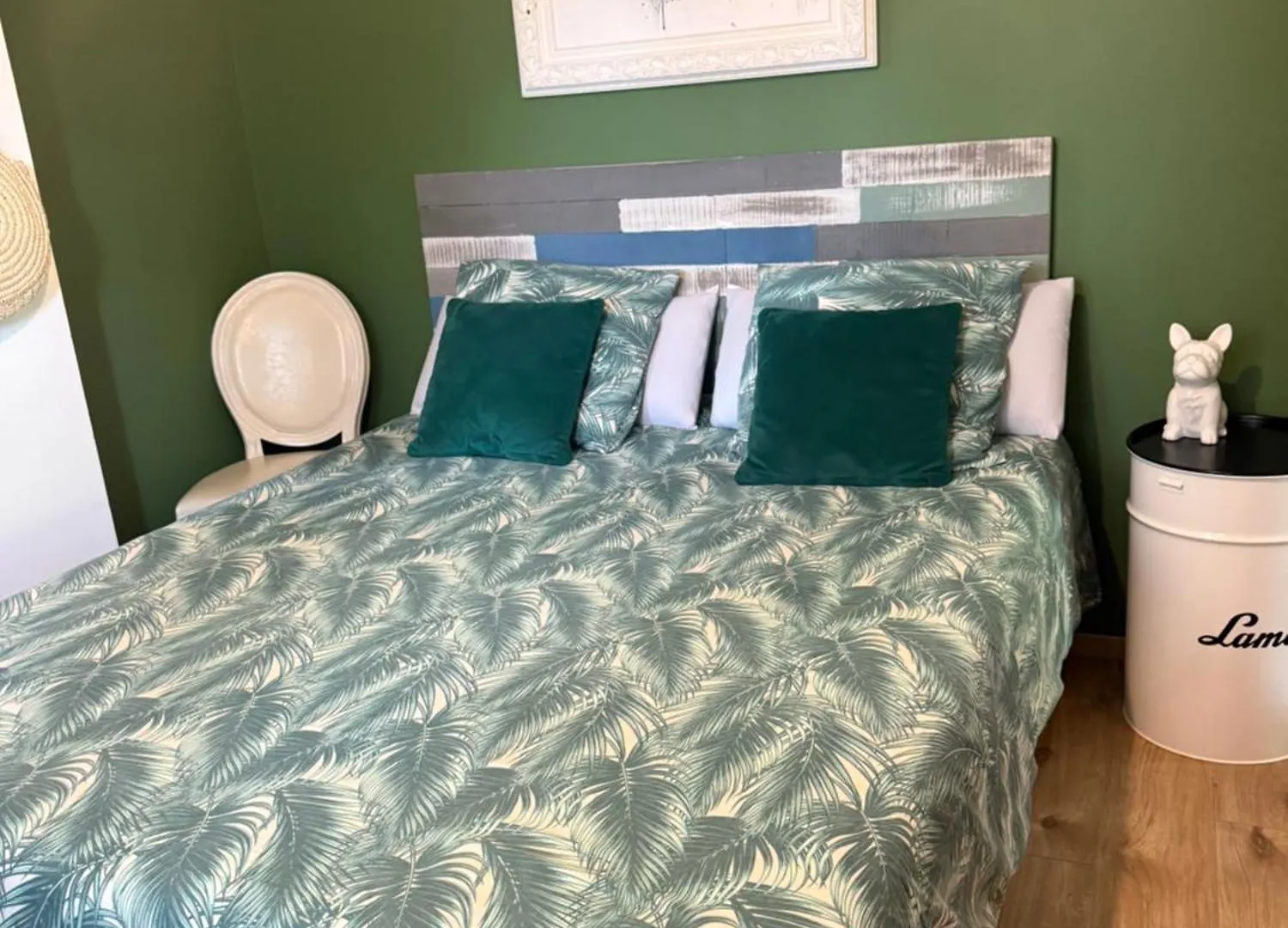Loft - Avignon Proche Rempart Apartment