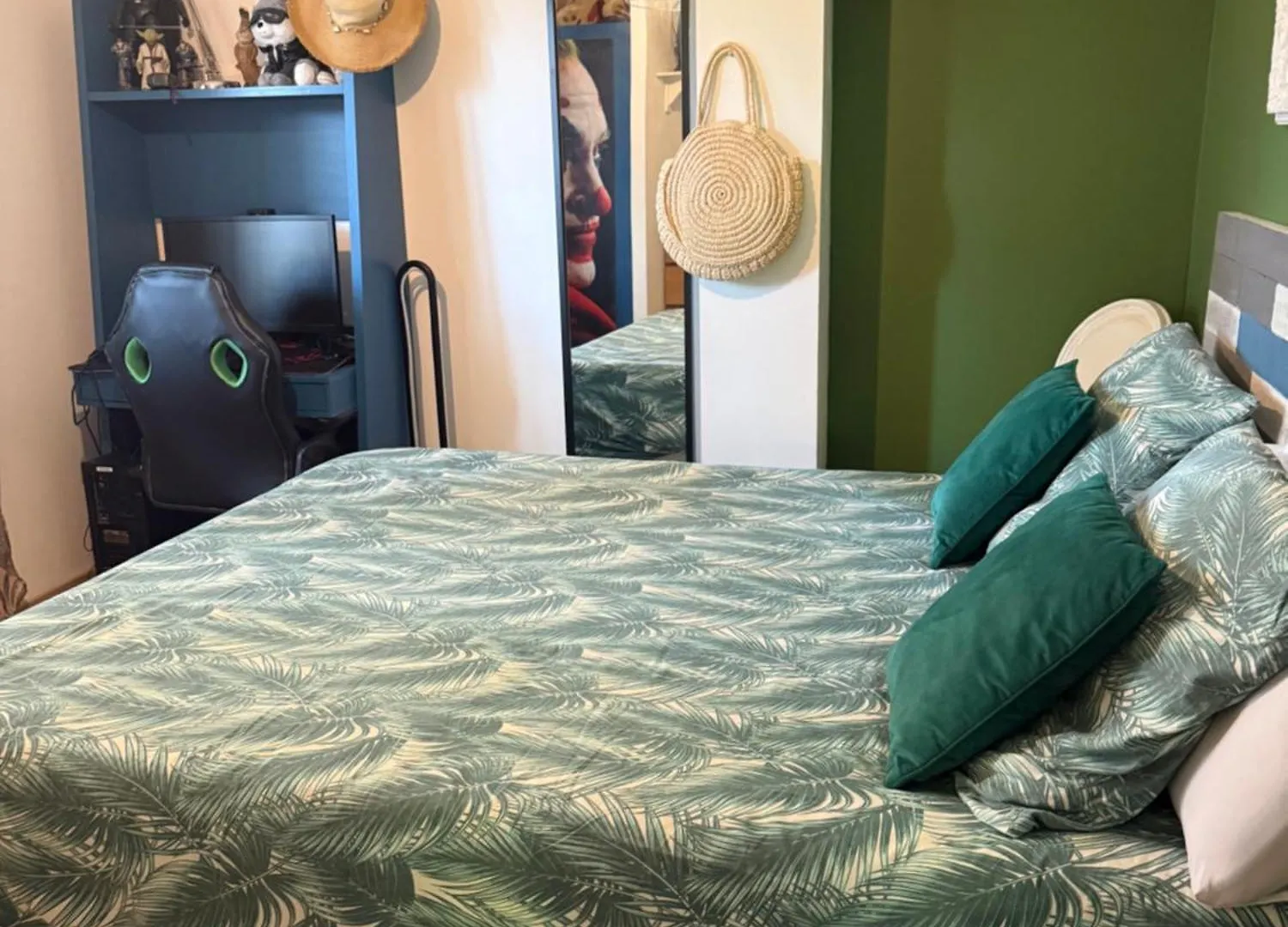 Loft - Avignon Proche Rempart Apartment France