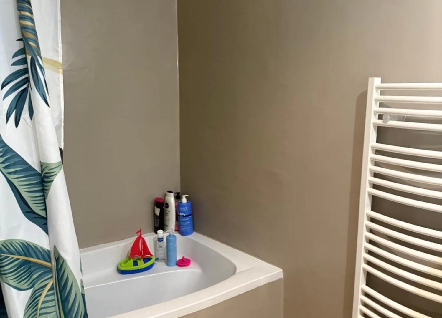 Loft - Avignon Proche Rempart Apartment