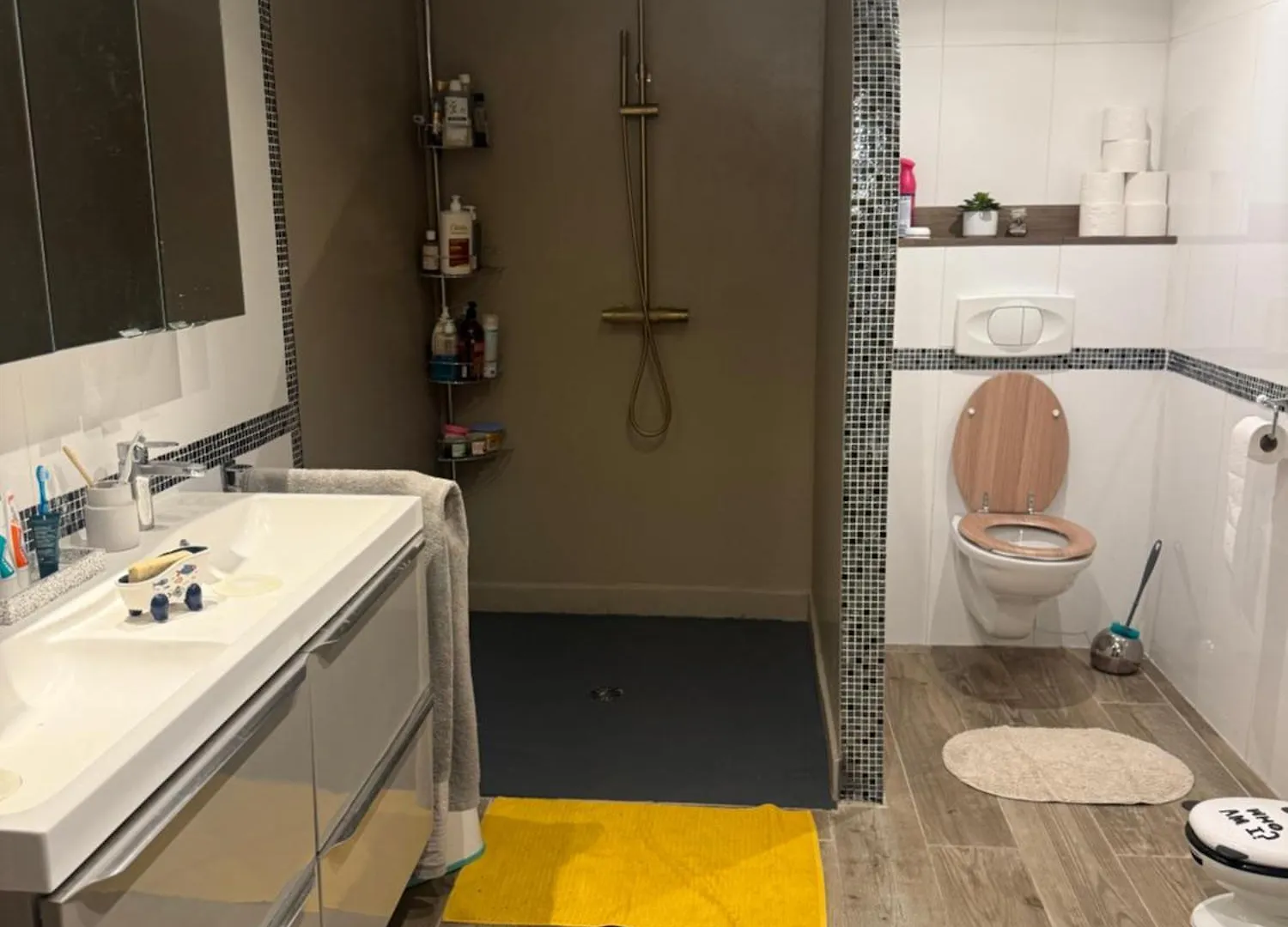 Loft - Avignon Proche Rempart Apartment