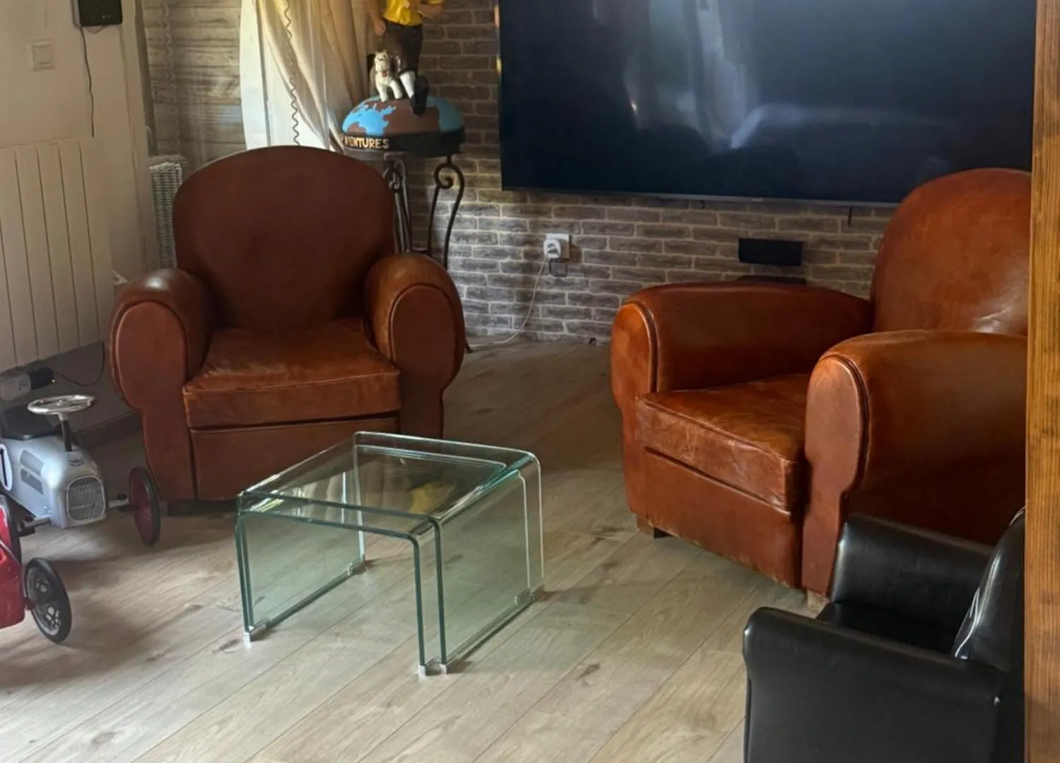 Loft - Avignon Proche Rempart Apartment