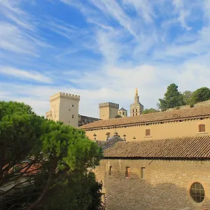 Gasthuis De Margot, Avignon