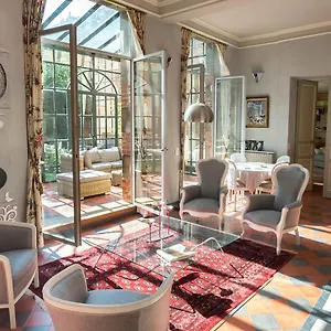 Gasthuis Maison D'hotes 