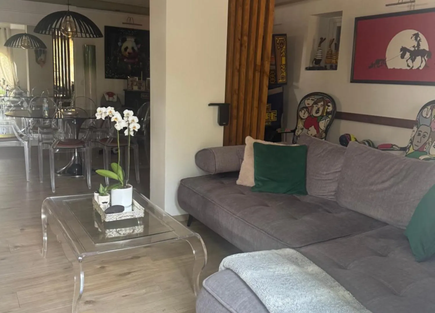 Loft - Avignon Proche Rempart Apartment 0*,  France