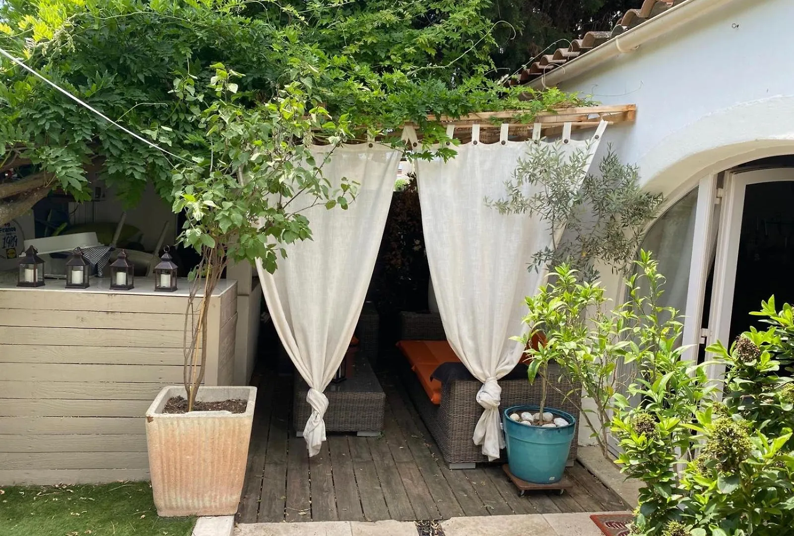 Loft - Avignon Proche Rempart Apartment