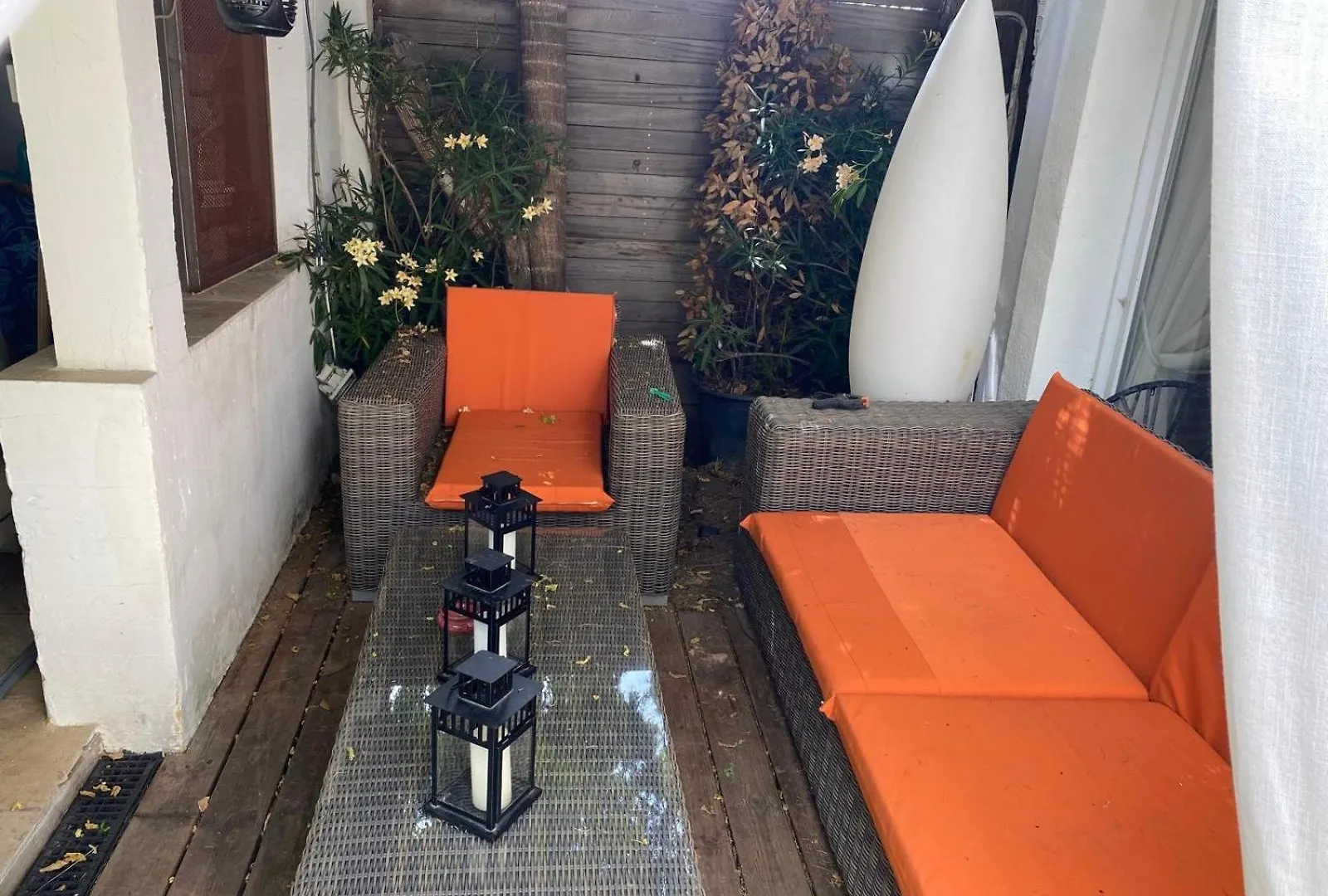 Loft - Avignon Proche Rempart Apartment