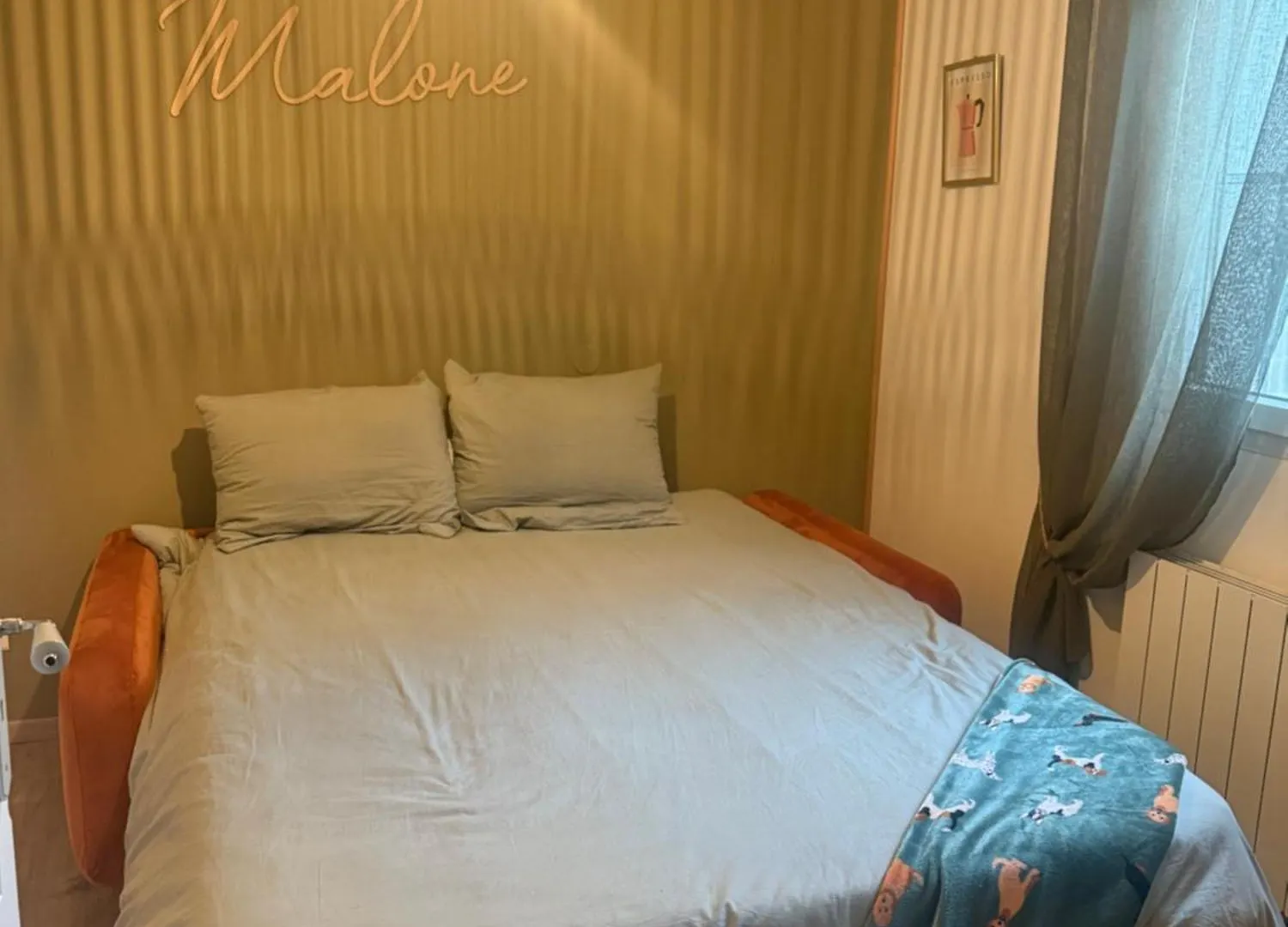 Loft - Avignon Proche Rempart Apartment